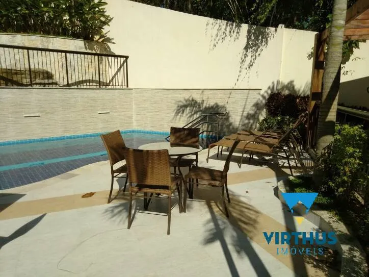 4-bedroom apartment with a private pool in Rio de Janeiro — photo 35