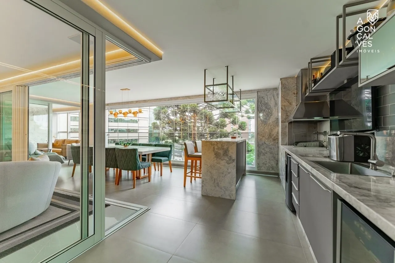 Мебльована квартира 462 м² з 4 спальнями та 4 паркомісцями — photo 18