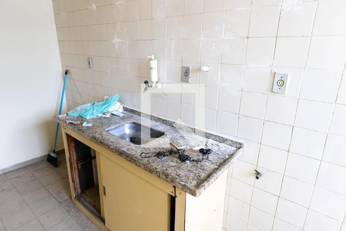 Apartamento de 2 quartos em condomínio com academia — photo 20