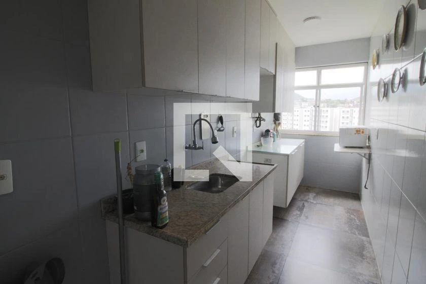 Apartment, 161 m², with a grill on the balcony — photo 2