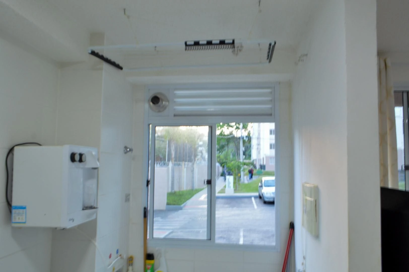 Apartamento amueblado de 2 dormitorios con piscina — photo 7