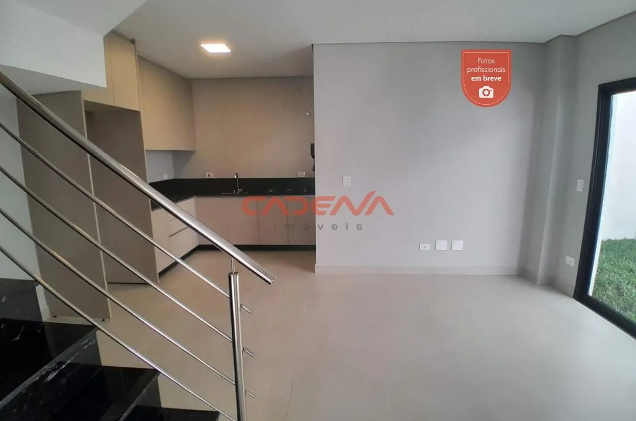 House with 3 bedrooms, 155 m² and 1 parking spot — photo 5