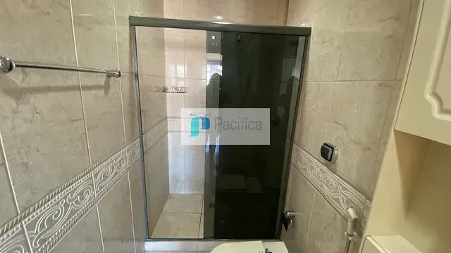 95 m² apartment with 2 bedrooms and 1 en-suite — photo 21
