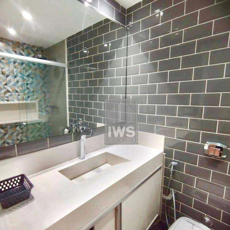 Apartamento de 2 quartos com suíte e 2 banheiros, 88 m² — photo 17