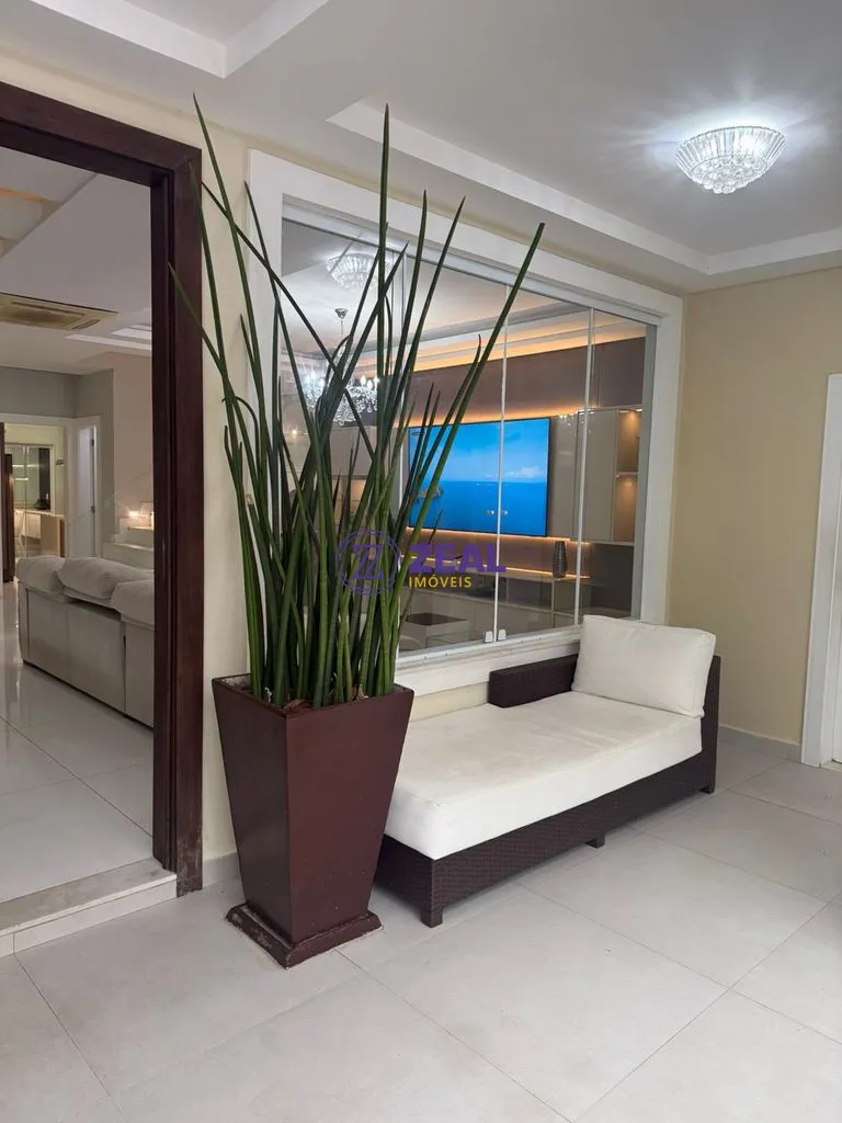 Furnished house with 4 suites and an integrated kitchen 380 m² — photo 11