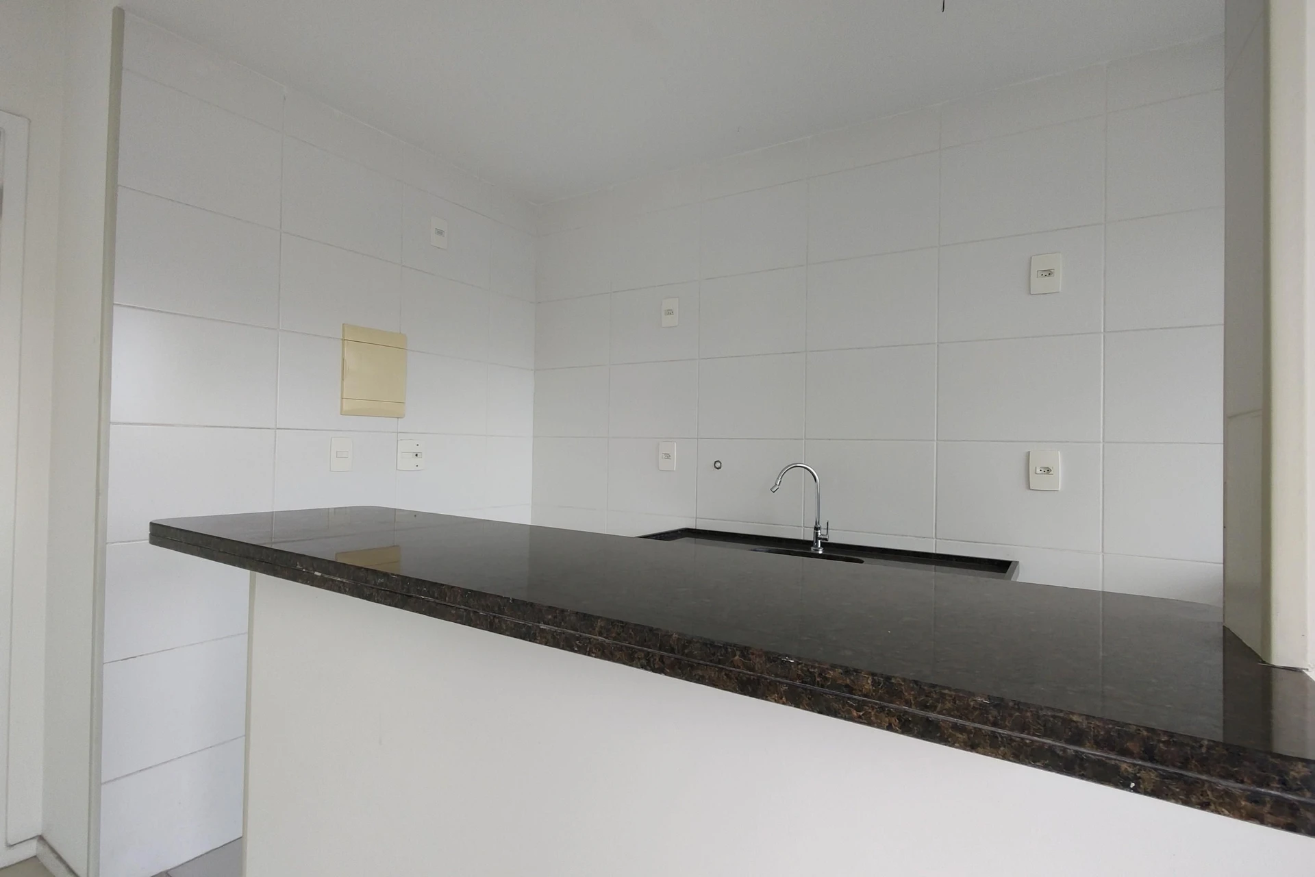 Apartamento de 2 quartos com suíte e 1 vaga — photo 48