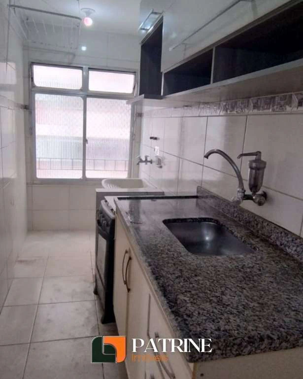 45 m² 2-bedroom apartment with 1 parking space — photo 4