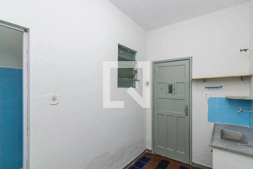Студия 22 м² с 1 комнатой и электрическим душем — photo 10