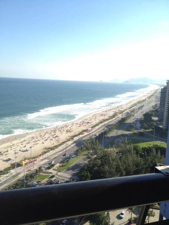 Apartamento mobiliado com 3 quartos e 147 m² — photo 44
