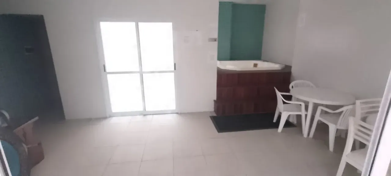 Apartamento no 1º andar com espaço de home office — photo 49