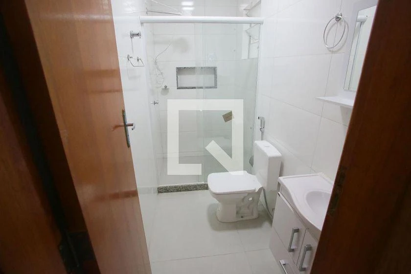2-bedroom house, 1 with its own bathroom, 60 m² — photo 39