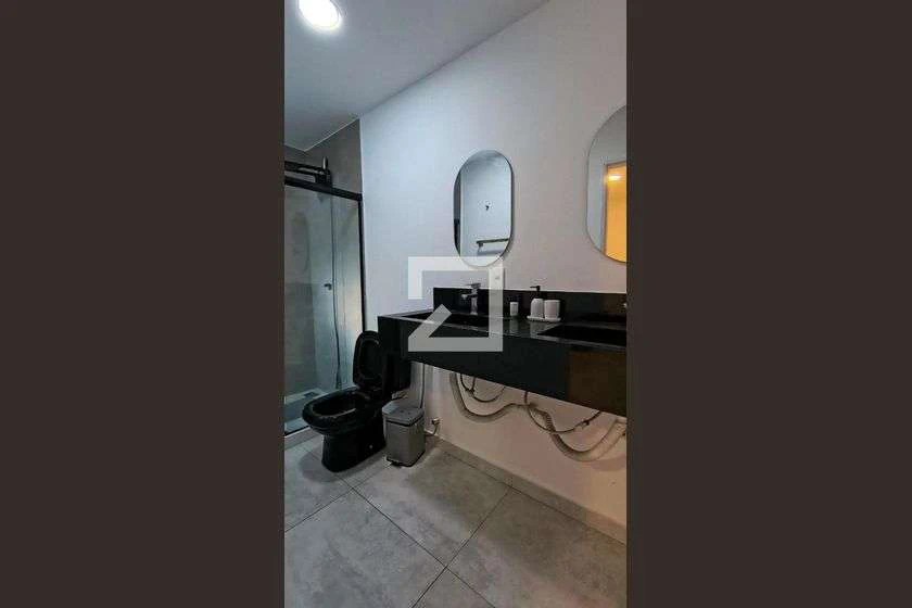 Casa em condomínio com 3 quartos e jardim privativo — photo 26