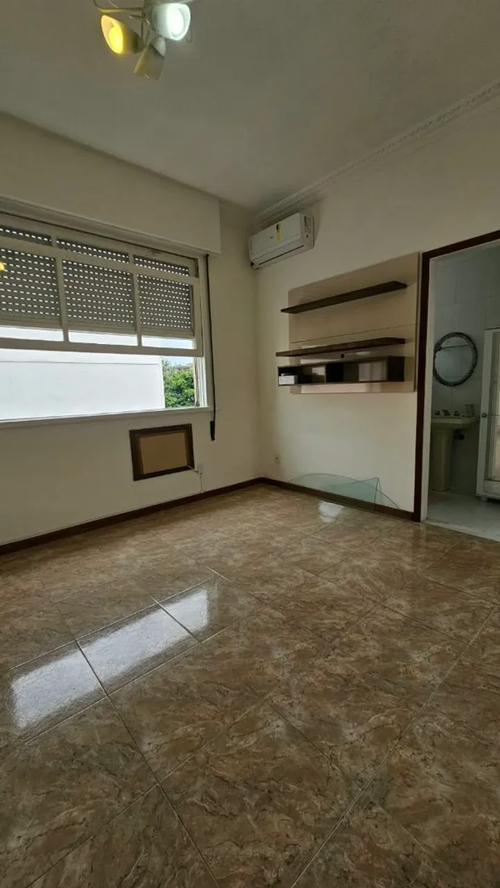 Apartamento com vista para as montanhas, Flamengo — photo 2