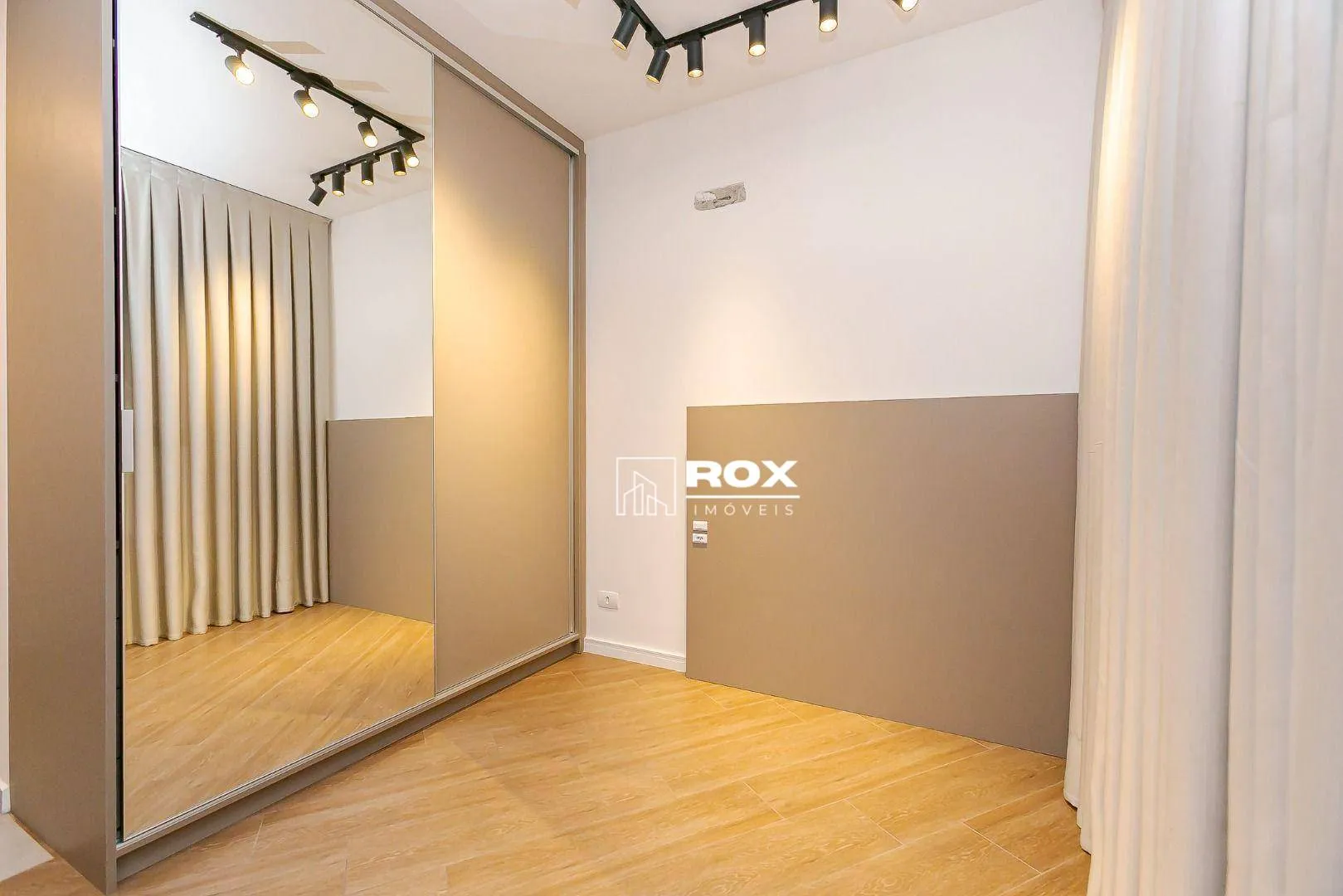 Estudio de 32 m² con 1 dormitorio y 1 baño completo — photo 9