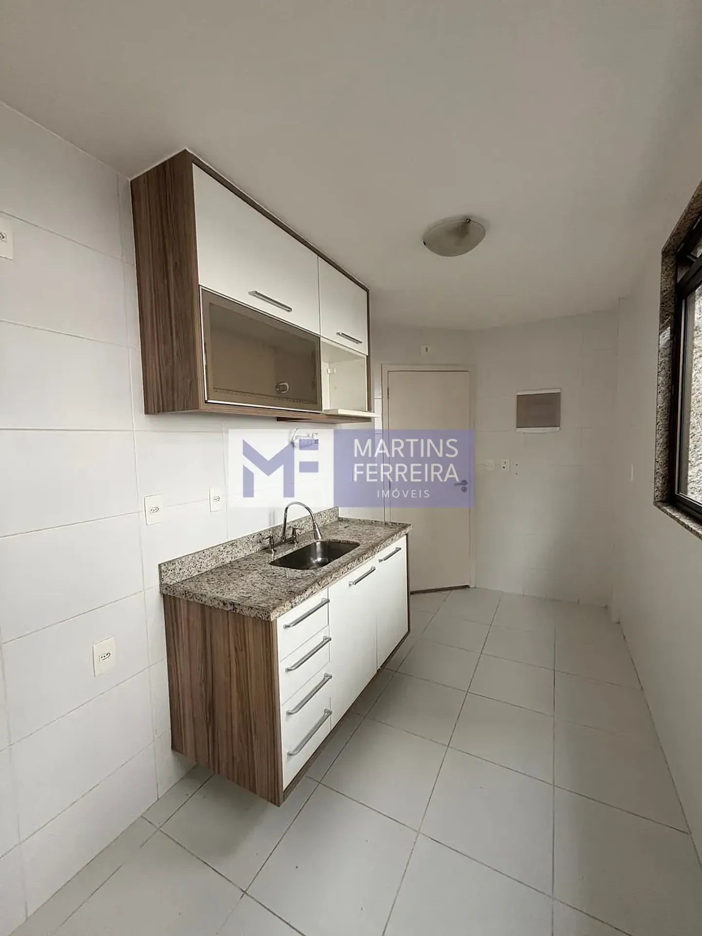 2-bedroom apartment, 1 with its own bathroom, 61 m² — photo 6