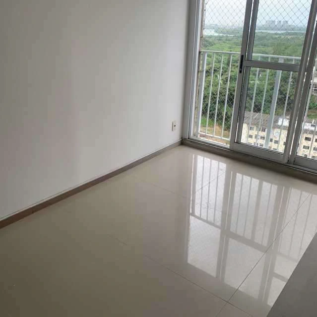 Apartamento com 3 quartos e 2 vagas, vista livre e varanda — photo 29
