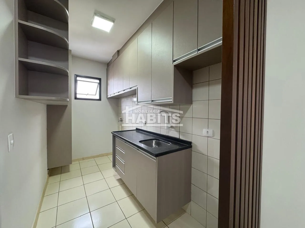 Apartamento de 1 quarto com cozinha fechada a gás — photo 12