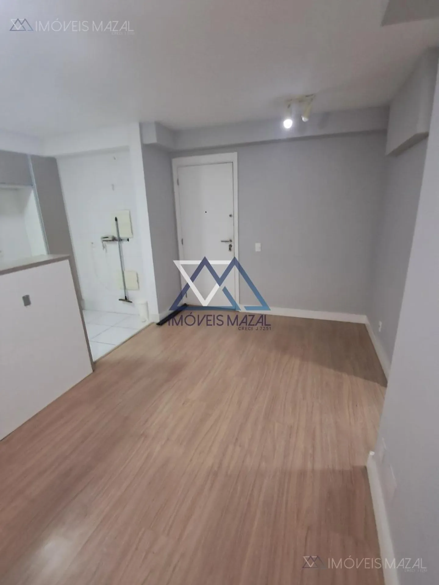 Apartamento com 2 quartos, 2 banheiros e 1 vaga — photo 7