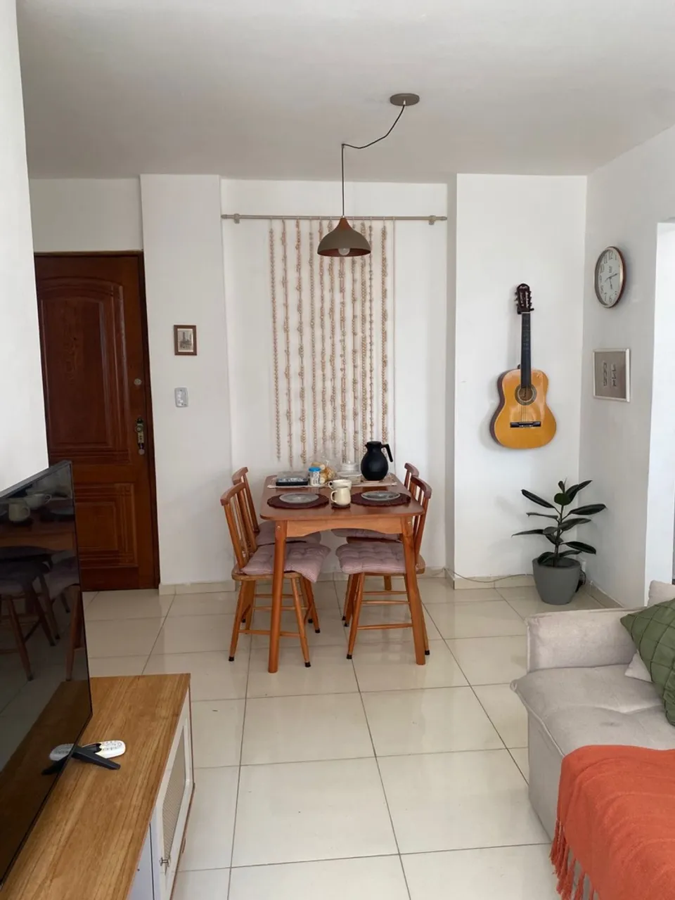 Apartamento com espaço de home office, Tomás Coelho — photo 10