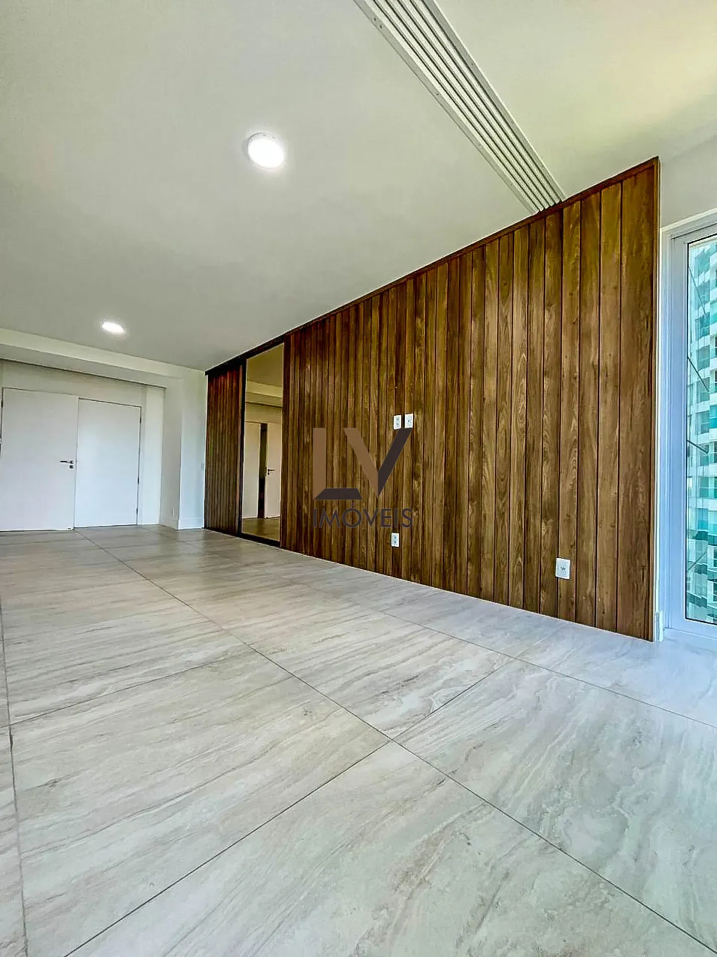 Apartamento mobiliado com 4 quartos e cozinha americana — photo 27