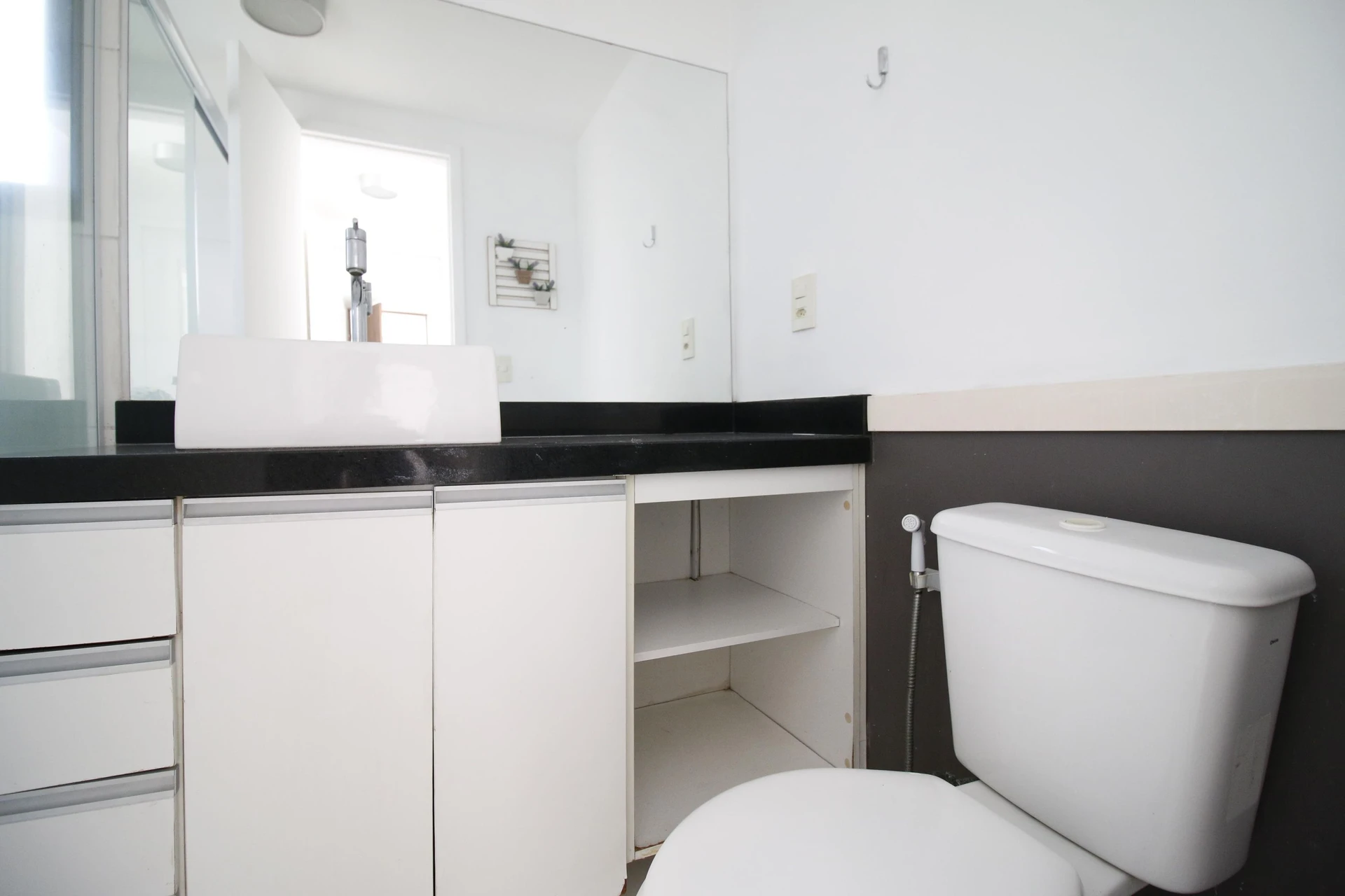 Apartamento de 4 quartos com vista para as montanhas — photo 9