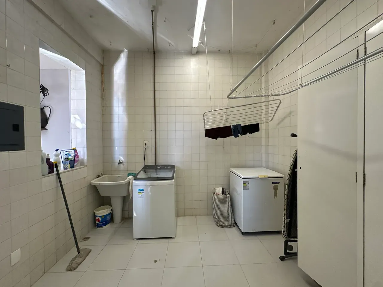 Меблированная квартира 800 м² с 4 спальнями и 4 ванными — photo 54