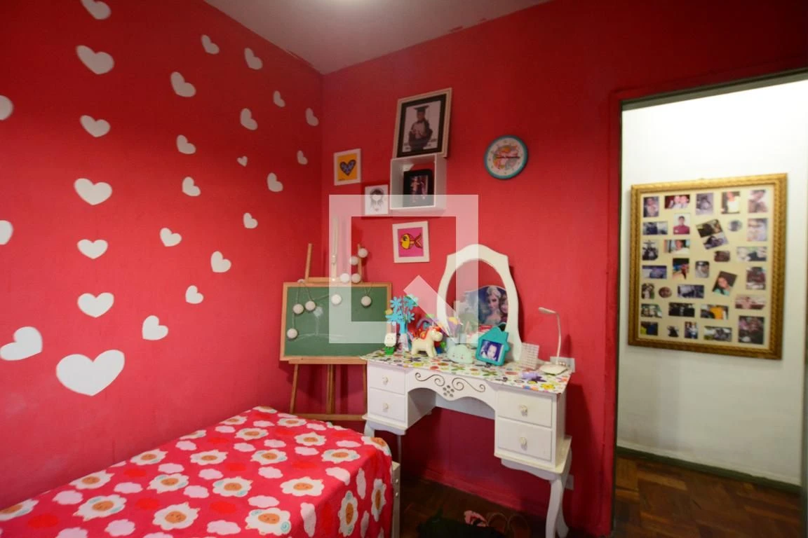 Apartamento mobiliado com 2 quartos e churrasqueira privativa — photo 4