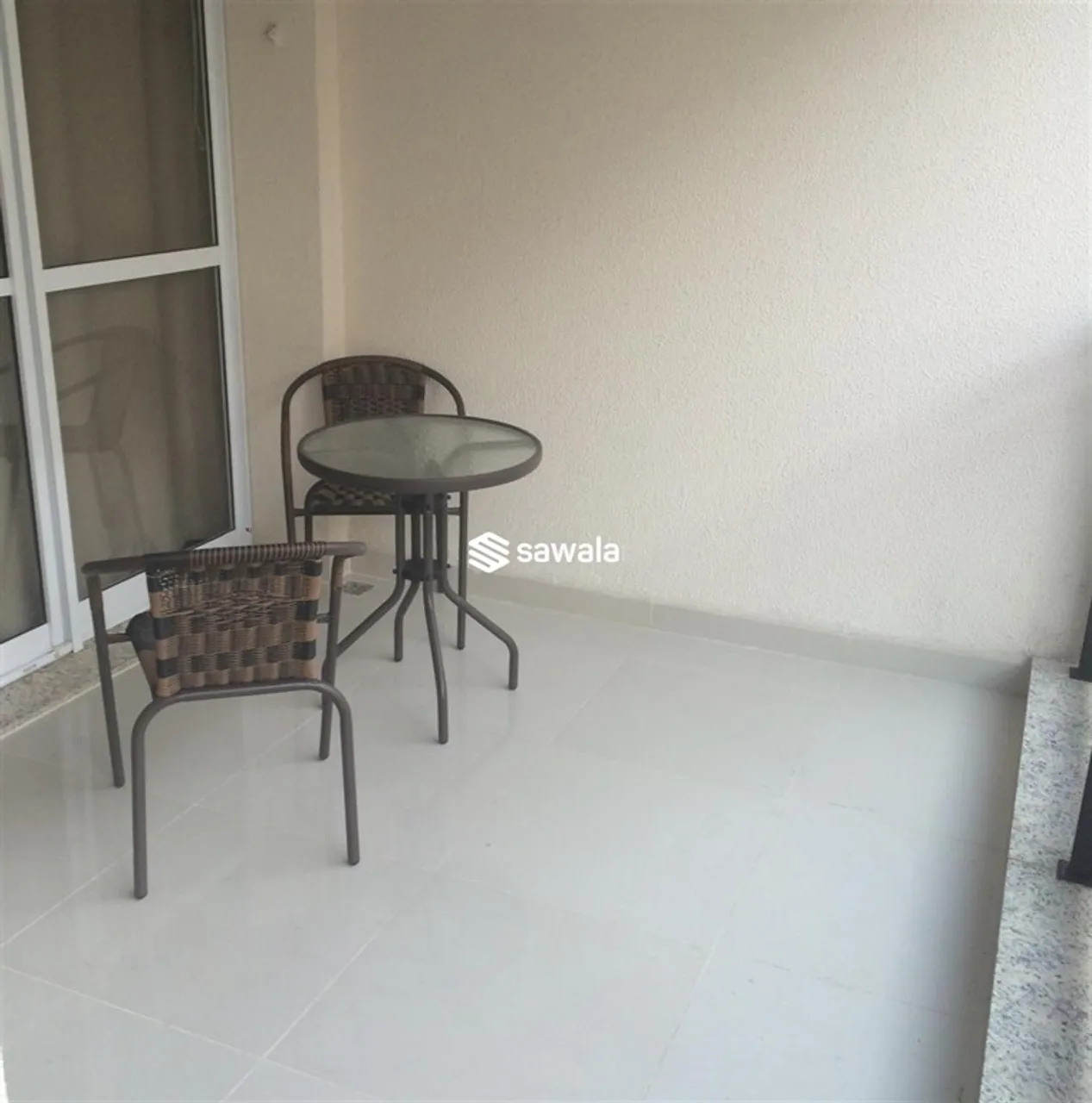 Apartamento mobiliado de 2 quartos com máquina de lavar — photo 5
