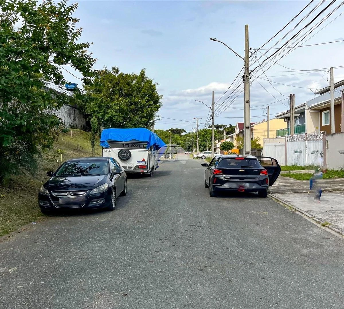 3-bedroom, 100 m² house in Curitiba — photo 32