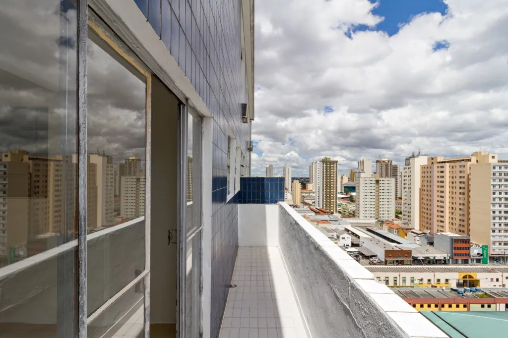 Departamento de 1 dormitorio y 30 m² — photo 19