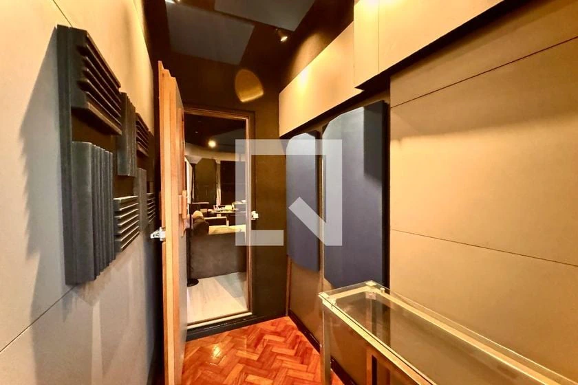 Apartamento mobiliado de 114 m² com 3 quartos e 2 banheiros — photo 24