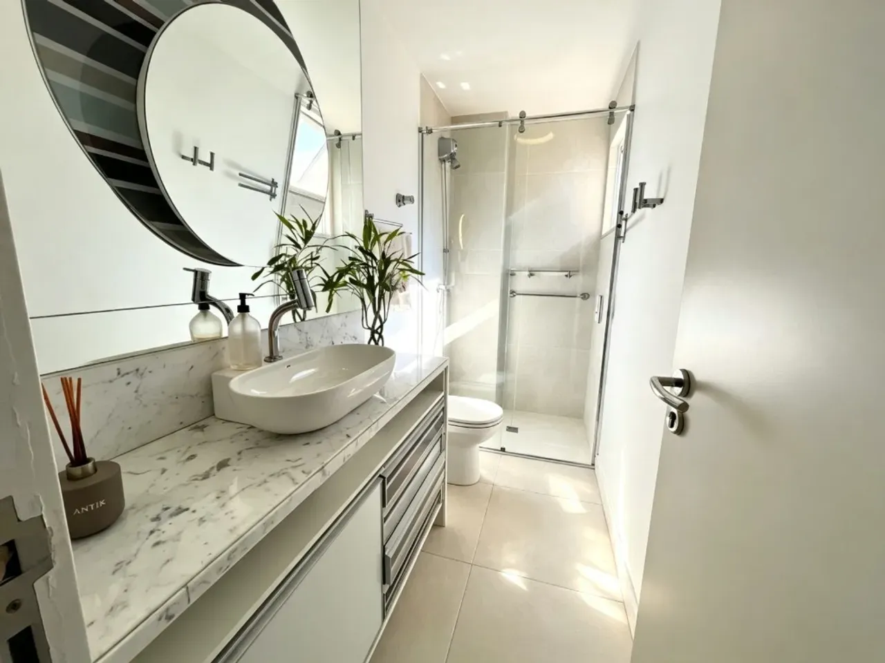 175 m² apartment with 3 bedrooms and en-suite — photo 10
