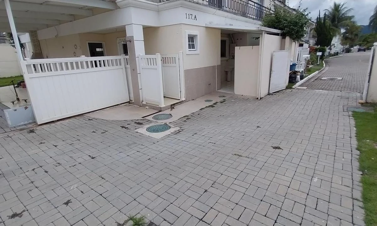 Casa de 4 dormitorios con balcón gourmet — photo 27
