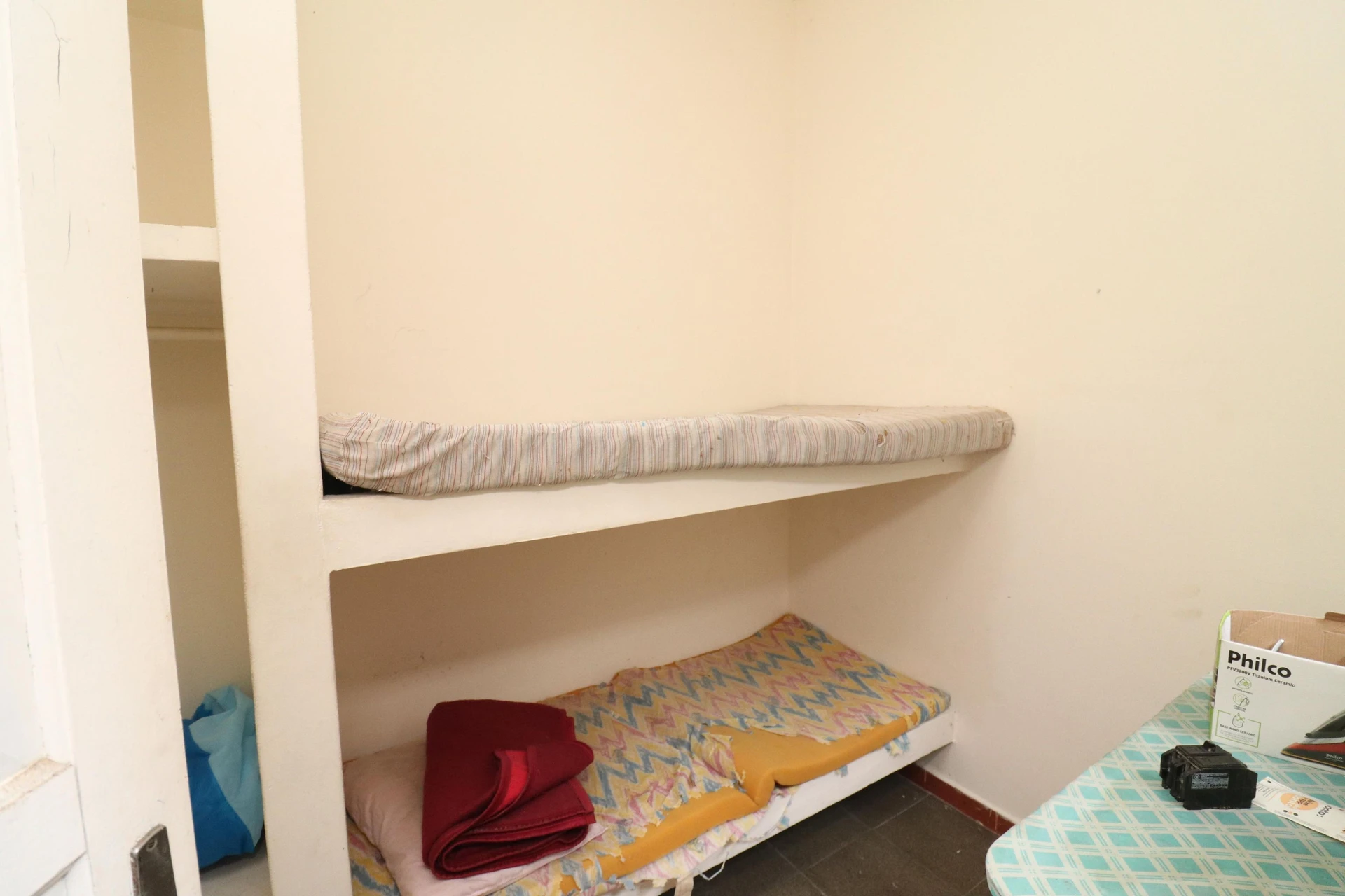 Vestidor y 5 dormitorios: casa de 420 m² — photo 50