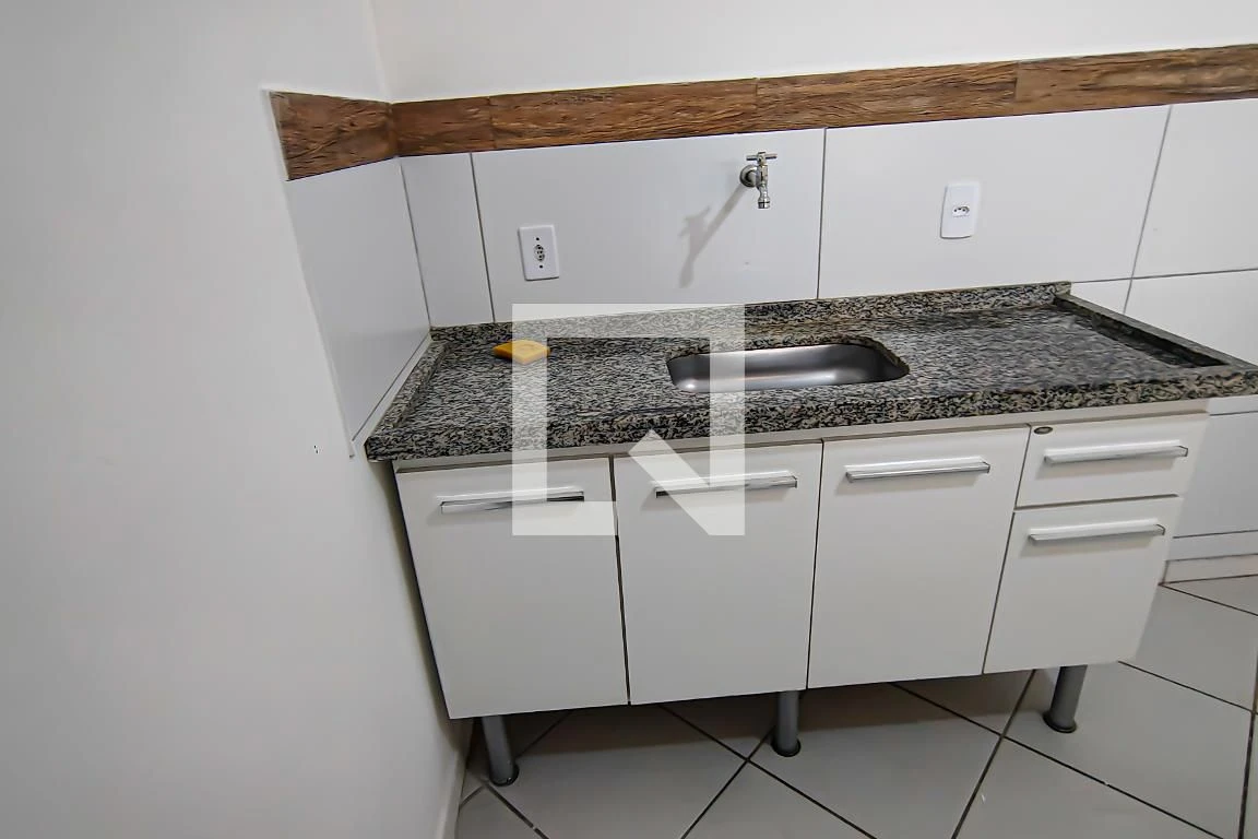 Apartamento de 1 quarto e 55 m² — photo 16