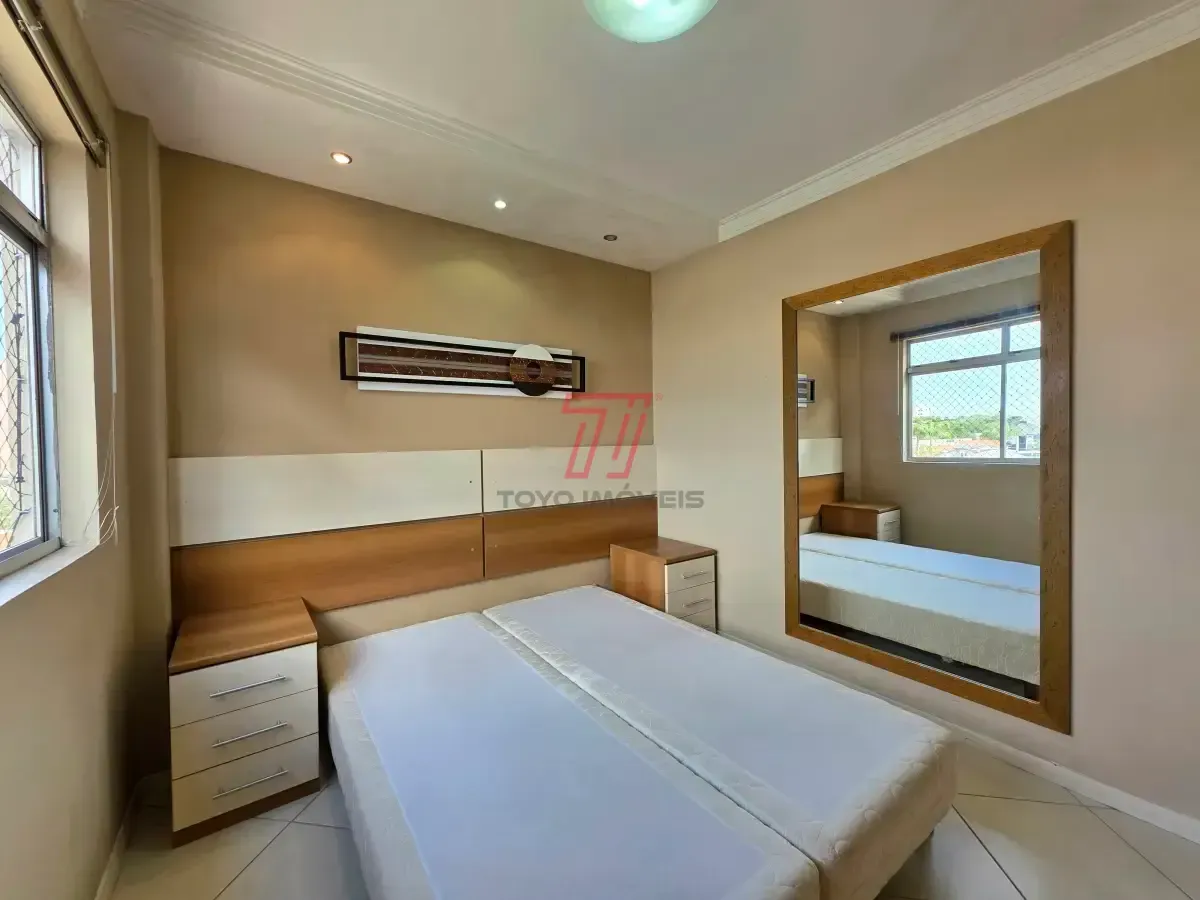2-bedroom apartment, 58 m², on the 4th floor — photo 4