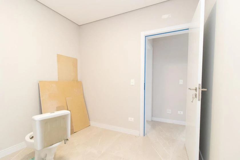 Casa com 4 quartos, jardim privativo e 6 banheiros — photo 12