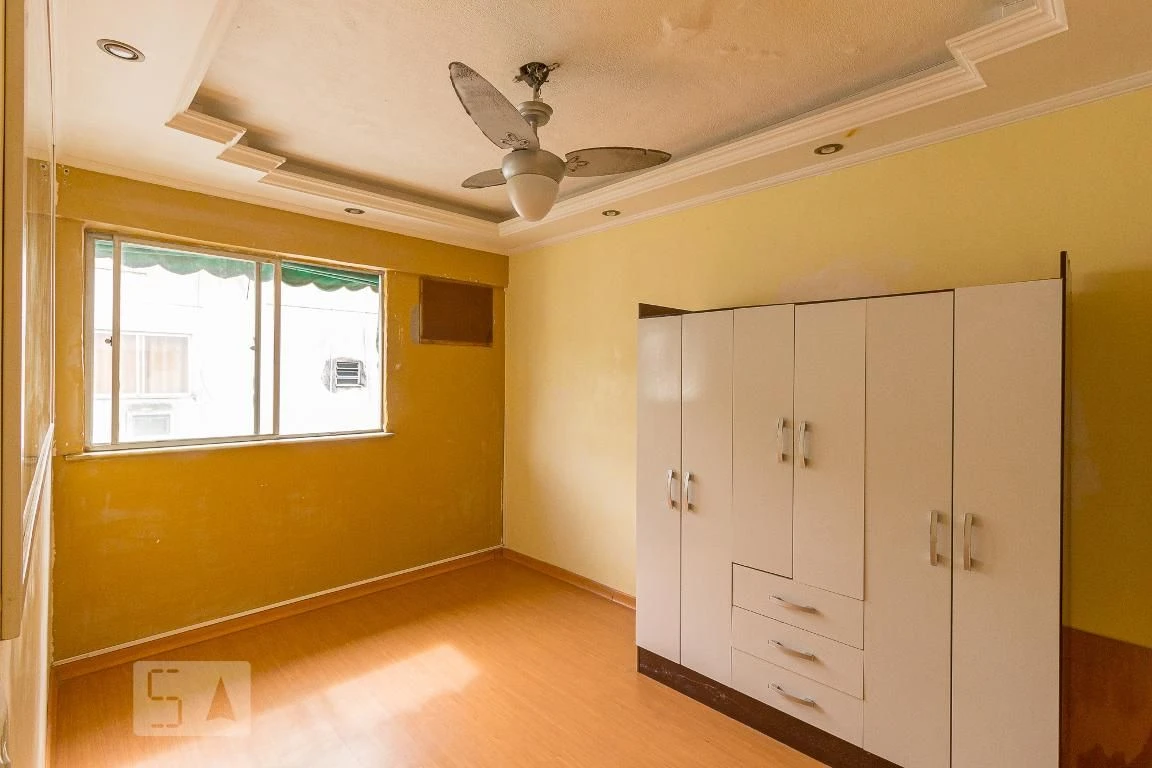 Rental apartment with 2 bedrooms and 1 parking space — photo 14