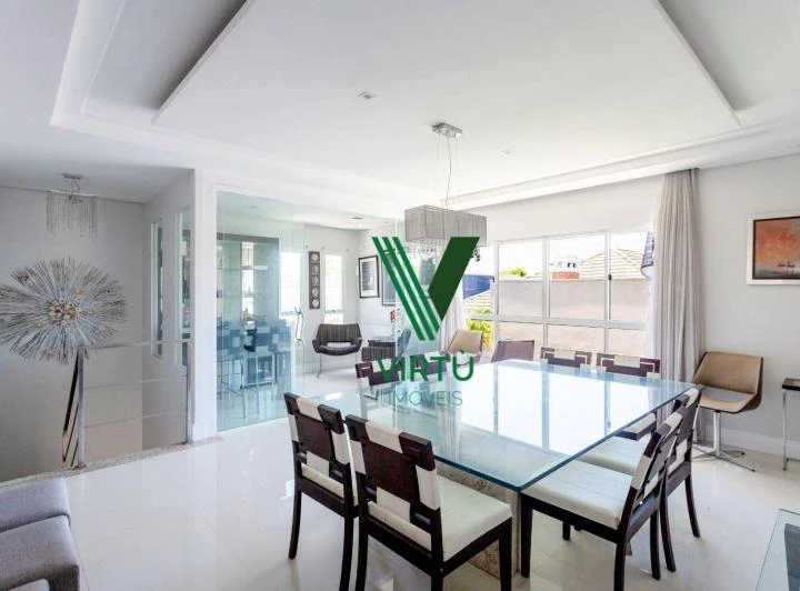 Casa de 4 dormitorios con jardín privado — photo 6