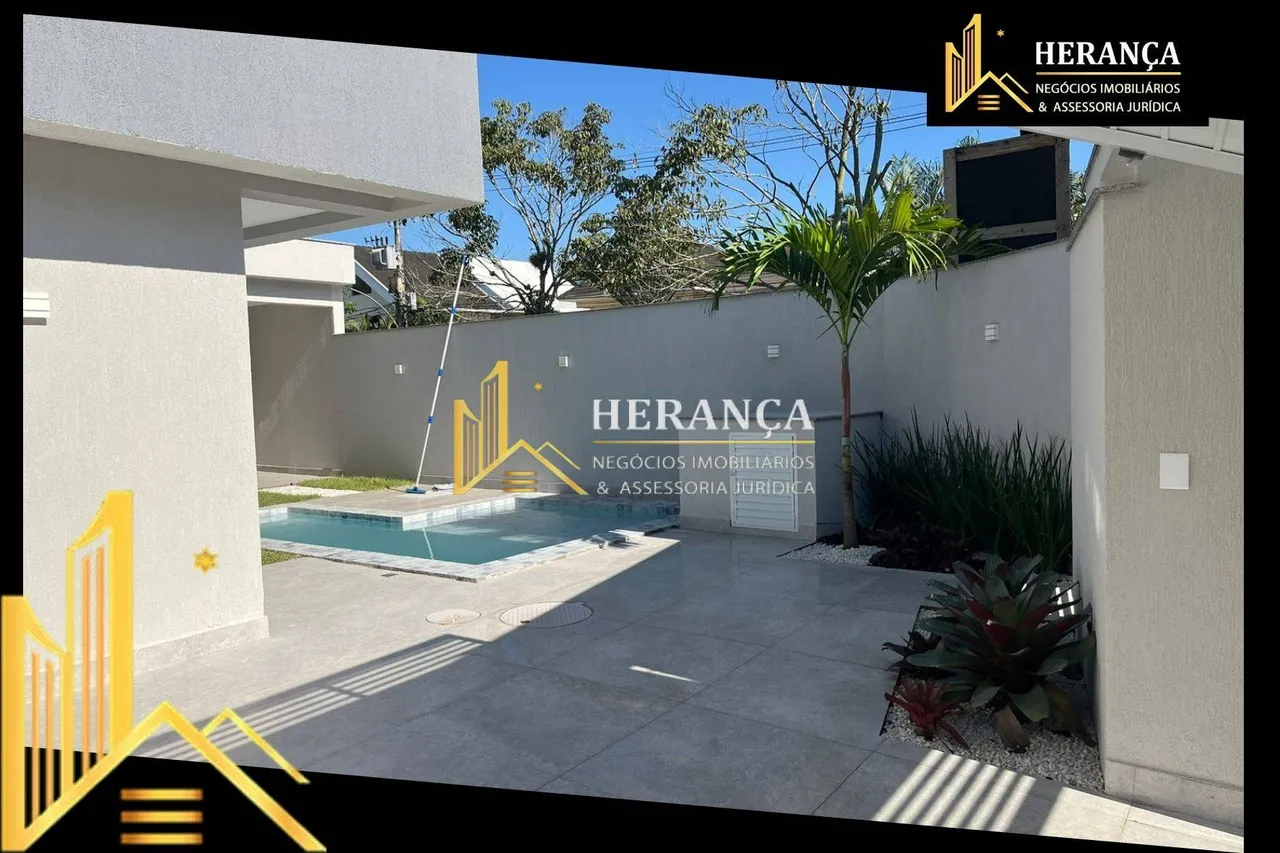 House with 4 suites and 220 m², 2 parking spaces — photo 15