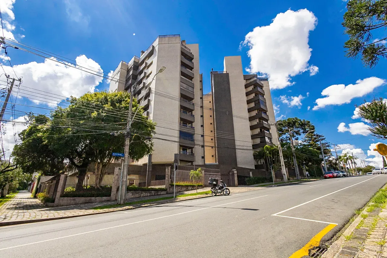 Apartamento de 334 m² com 4 quartos e cozinha a gás — photo 25