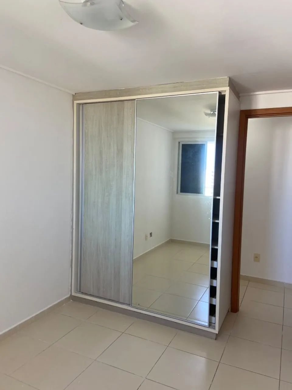 Невмебльована квартира з 2 спальнями 2 ванними 66 м² — photo 7
