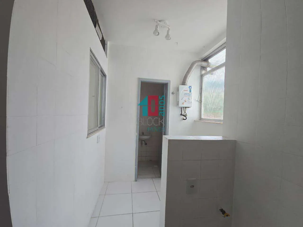 One-bedroom, 59 m² apartment in Rio de Janeiro — photo 19