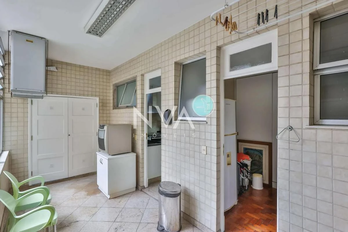 Квартира з 4 спальнями та панорамними вікнами — photo 21