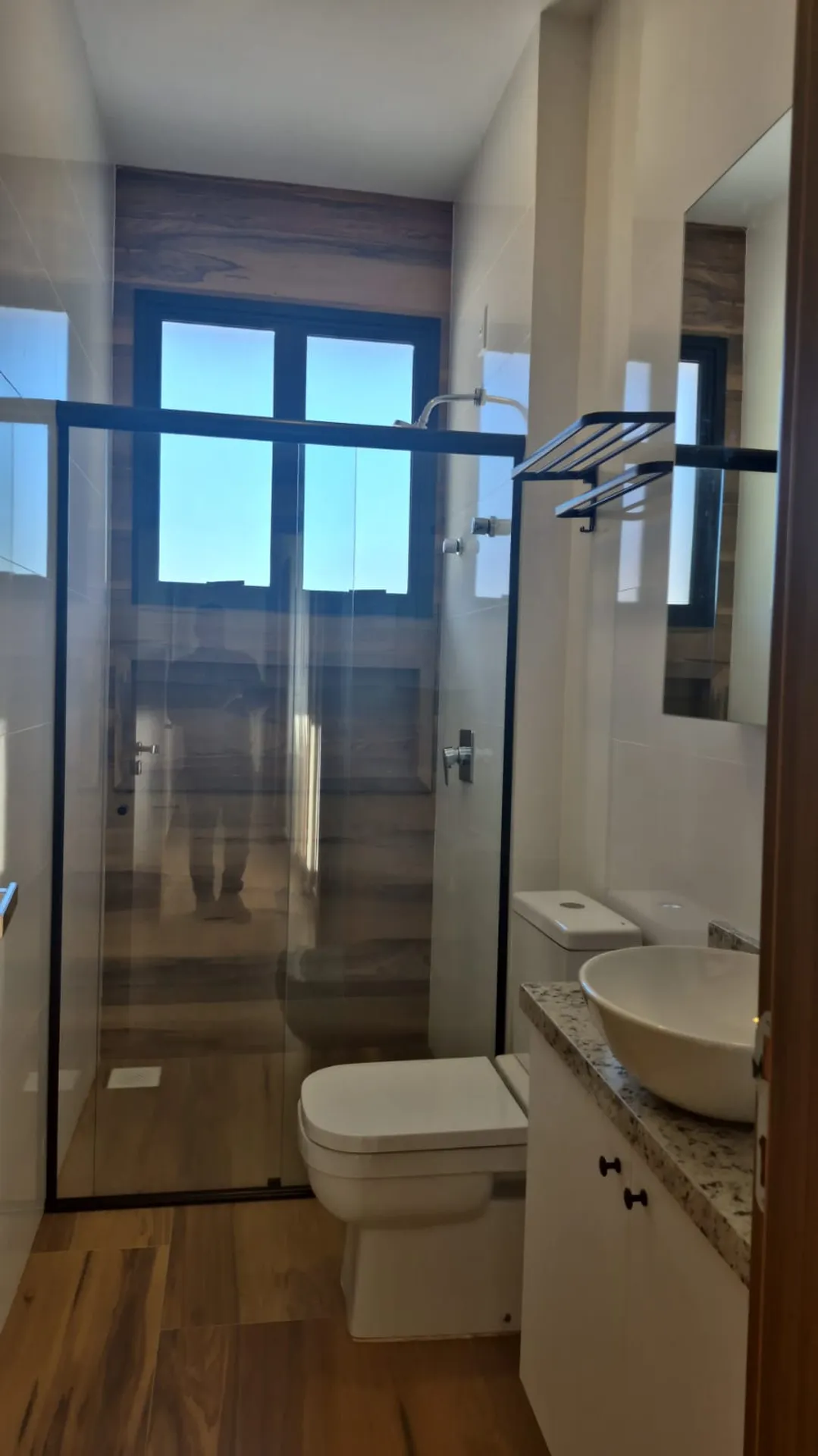 Casa de 3 dormitorios con balcón gourmet — photo 21