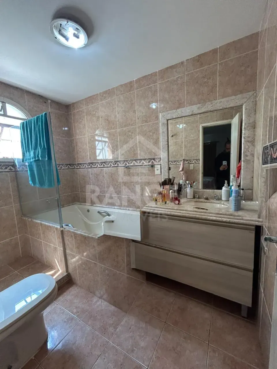 Furnished house with 3 bedrooms and 3 bathrooms — photo 10