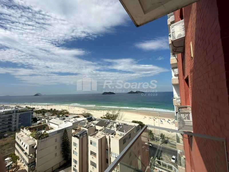 Furnished 55 m² apartment with 1 bedroom and 1 parking spot — photo 19