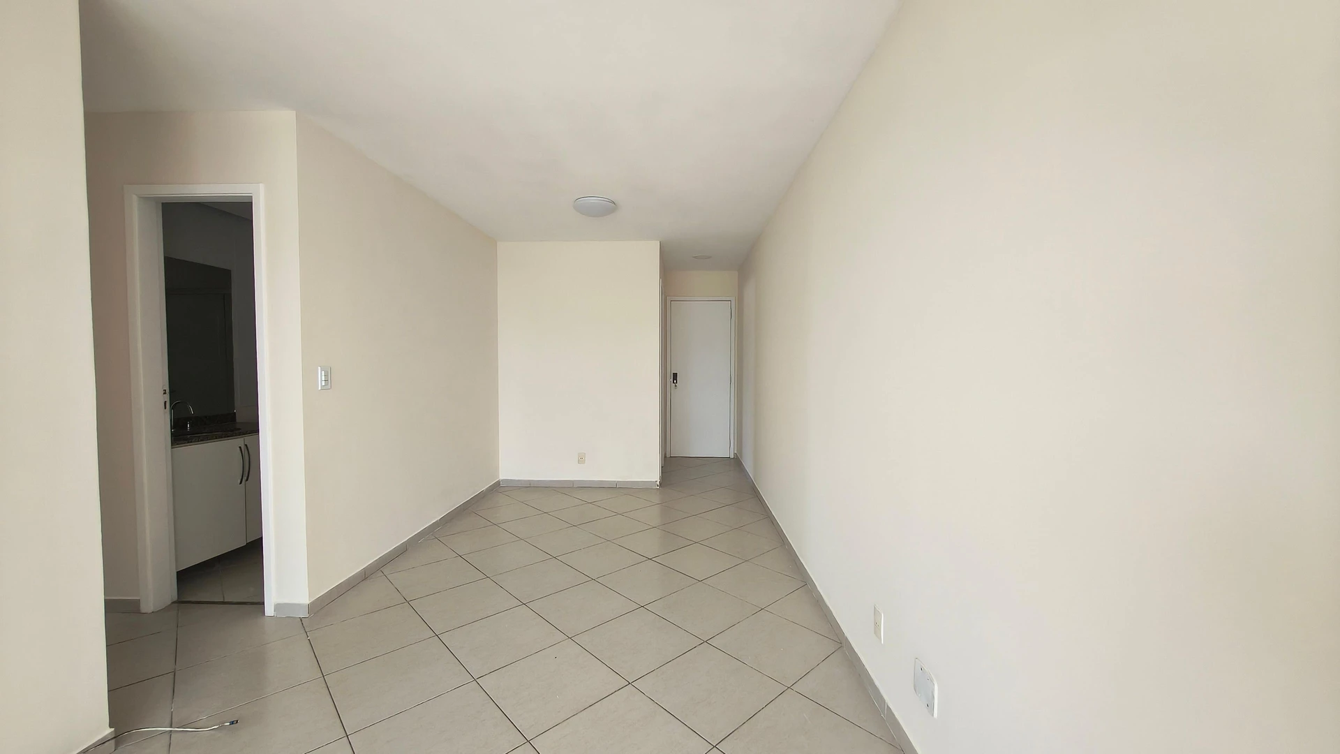 Apartamento de 3 quartos em condomínio com academia — photo 26