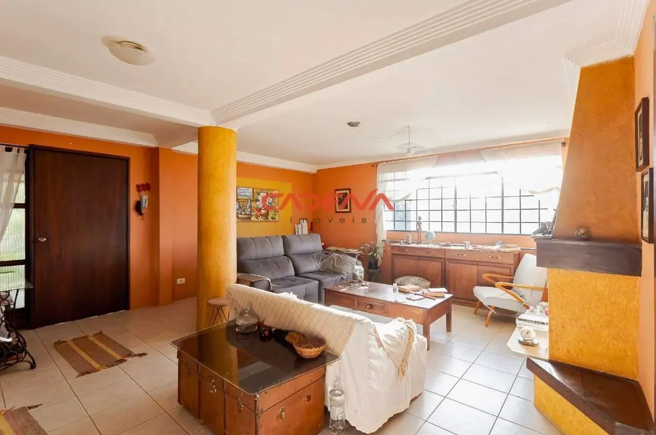 460 m² house with 5 bedrooms and fitted kitchen — photo 5