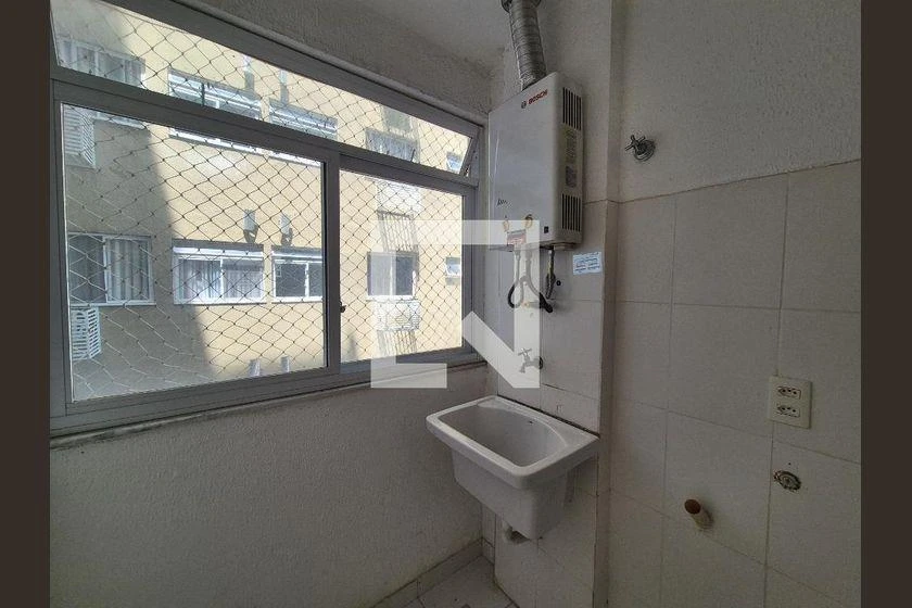 Квартира 54 м², 1 спальня, Ріо-де-Жанейро — photo 15